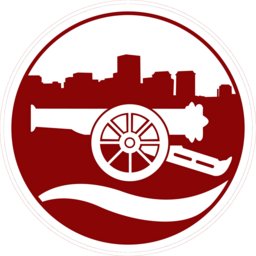 Richmond Gooners crest